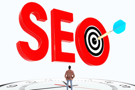 seo�ؼ��ʵ��Ż���ô����